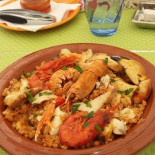 Natura A Tavola Nourriture