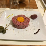 Tabisca Il Vico Dei Tagliati Nourriture