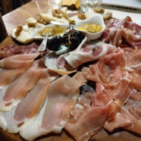 Tabisca Il Vico Dei Tagliati Nourriture