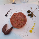 Tabisca Il Vico Dei Tagliati Nourriture