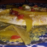 La Cullera Comida