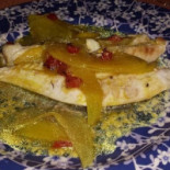 La Cullera Comida