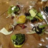 La Cullera Comida