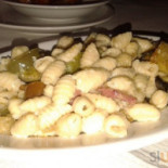 Stabbiacciu food