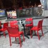 Area 51 Cafe Lounge Internet Cafe Cibo
