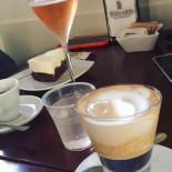Bernardi Choco Bistrot Nourriture