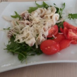 Bernardi Choco Bistrot Nourriture