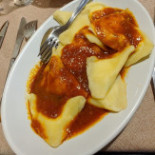 L'arco Trattoria Nourriture