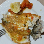 L'arco Trattoria Nourriture
