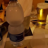 Mala Rupa Pub Comida