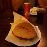 Mala Rupa Pub Comida