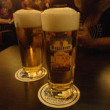 Mala Rupa Pub Comida