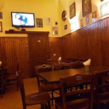 Mala Rupa Pub Comida
