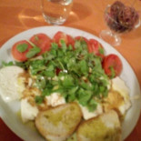 Nerone Nourriture