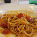 La Scala Comida