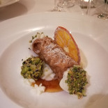 La Scala Comida