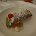 La Scala Dentro