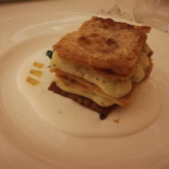 La Scala Comida