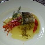 La Scala Comida