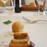 La Scala Comida