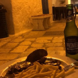 Il Vicolo Nourriture