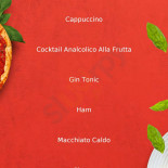 La Caffetteria Della Piazza Carta