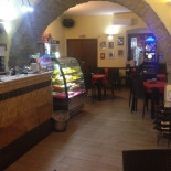 La Caffetteria Della Piazza food