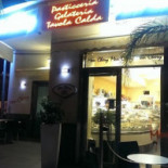 Mon Chery Di Roccazzella Carmelo inside