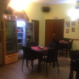 La Caffetteria Della Piazza Comida
