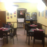 La Caffetteria Della Piazza Comida