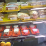 La Caffetteria Della Piazza Comida