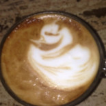 La Caffetteria Della Piazza food