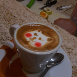 La Caffetteria Della Piazza food