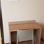 Il Gabbiano À l'intérieur