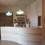 Il Gabbiano Nourriture