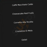 Luxury Cafe À l'intérieur