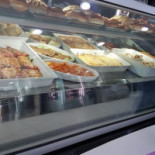 Luxury Cafe Nourriture