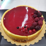 Luxury Cafe Nourriture