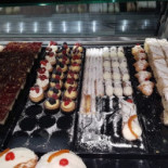 Luxury Cafe Nourriture