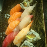 Giapponese Ginza Essen