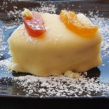 Gelso Nero Nourriture