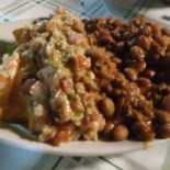 Tequila Pub Comida
