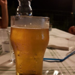 Tequila Pub Comida