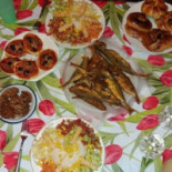 Tequila Pub Comida