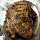 Tequila Pub Comida