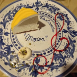Da Marisa Nourriture