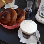 Nebe Coffeebook Nourriture