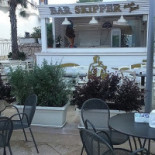 Skipper Nourriture