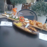 Skipper Food