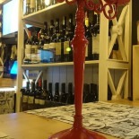 Rètrogusto 2cento31 Nourriture
